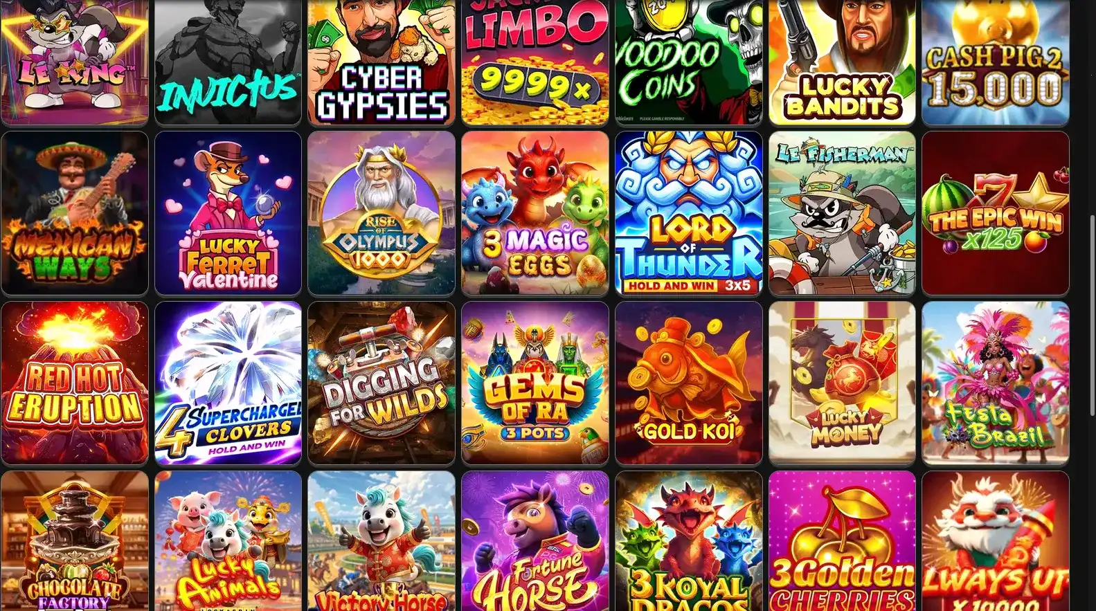 Условия отыгрыша бонусов Gorilla casino